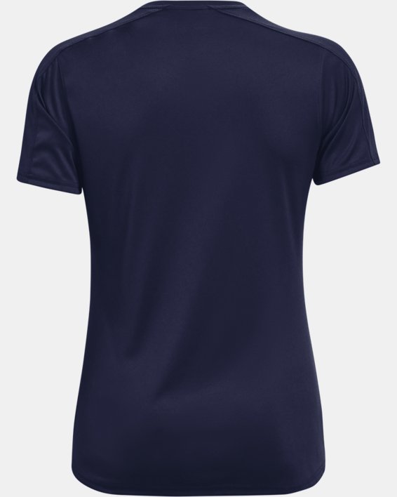 Camiseta de manga corta UA Challenger Training para mujer, Blue, pdpMainDesktop image number 5
